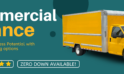 Get Your Box Truck For Zero Down!