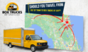 Why To Travel To Box Trucks Of Jacksonville For Your Truck
