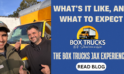 The Box Trucks Jax Experience