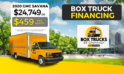 Unlock Your Business: Get Financed at Box Trucks of Jacksonville