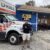 Man standing by a U-Haul truck at Box Trucks of Jacksonville