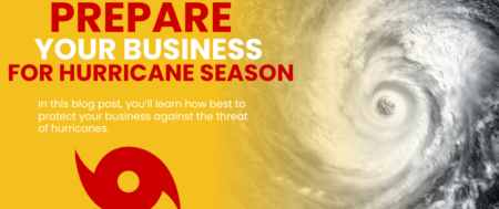 How to Prepare Your Business for Hurricane Season: Essential Steps