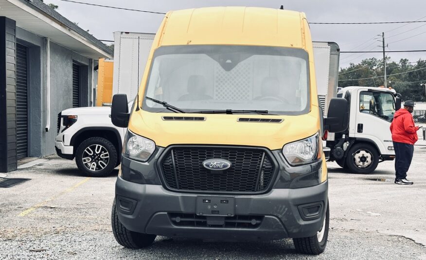 2021 Ford Transit Van Base - Photo 9